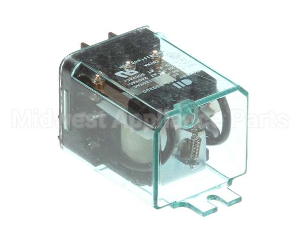 00-087714-020-1 Hobart Relay,3 Pdt
