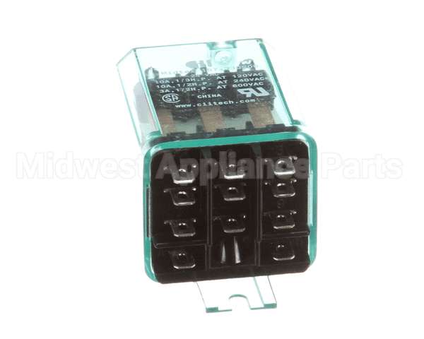 00-087714-020-1 Hobart Relay,3 Pdt