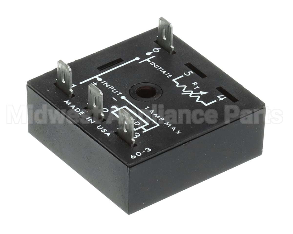 00-087714-039-5 Hobart Timer,Relay (115 Vac)