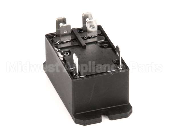 00-087714-042-5 Hobart Relay,2 Pole, 30Amp, 24Vdc
