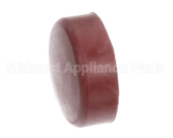 00-102467-00002 Hobart Cap (Red)