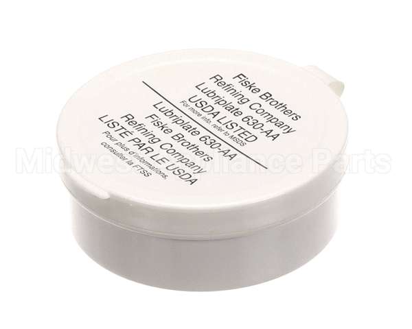 00-103881-00011 Hobart Lubricant Container Assembly.