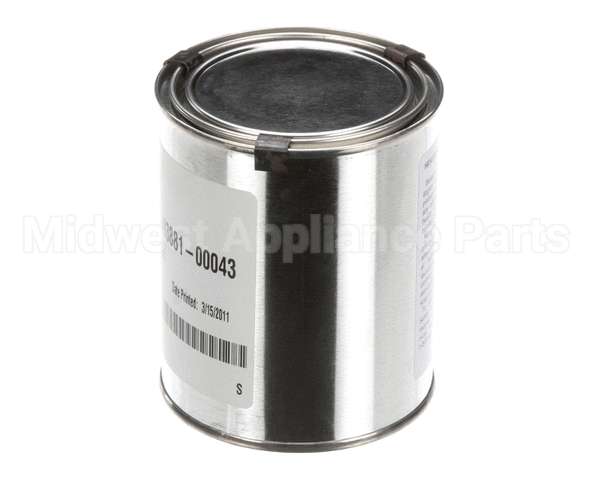 00-103881-00043 Hobart Lubricant,/Container Assembly