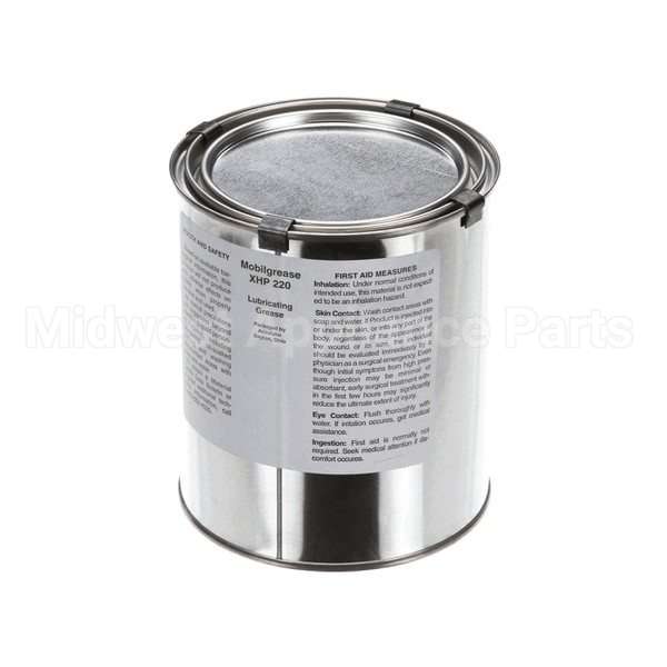 00-103881-00044 Compatible Midwest Appliance Parts Lubricant, /Containerassembly