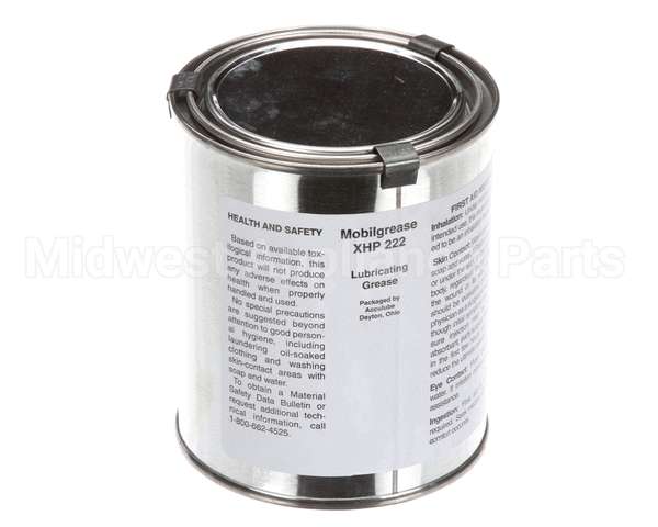 00-103881-00046 Hobart Lubricant,/Container Assembly