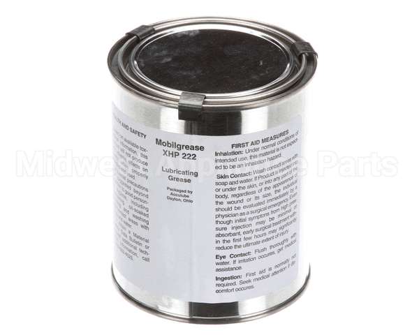 00-103881-00046 Hobart Lubricant,/Container Assembly