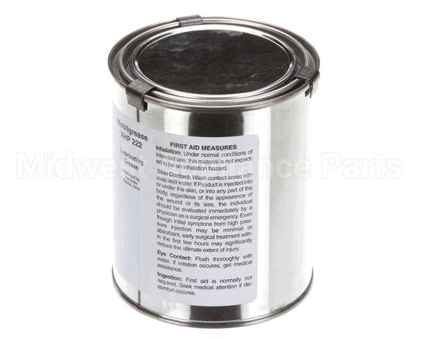 00-103881-00046 Hobart Lubricant,/Container Assembly