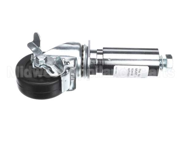 00-107135-00001 Hobart Leg, Adj. Assembly