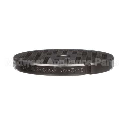 00-108581-00001 Hobart Plate #32-3/16