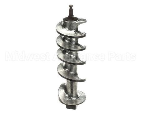 00-111825 Hobart Worm Assembly