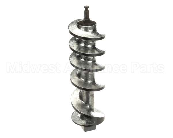 00-111825 Hobart Worm Assembly