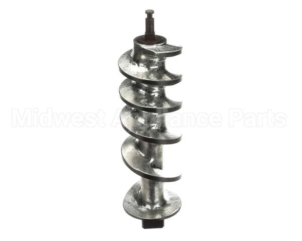 00-111825 Hobart Worm Assembly