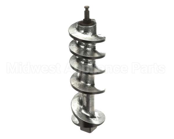 00-111825 Hobart Worm Assembly