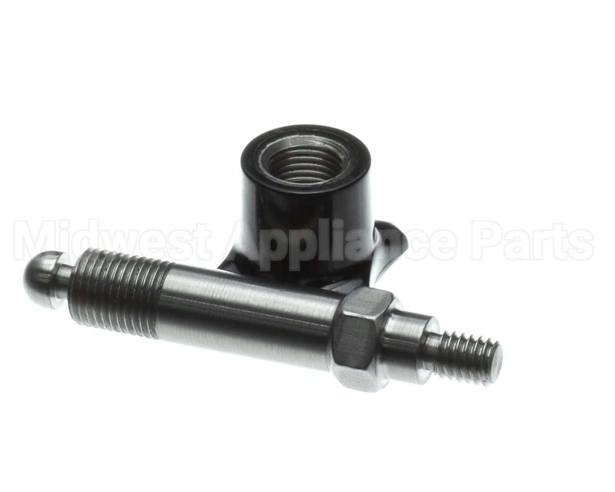 00-113716 Hobart Ctr Stud Lock Nut