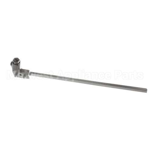 00-113850-00005 Hobart Upper Guide Unit