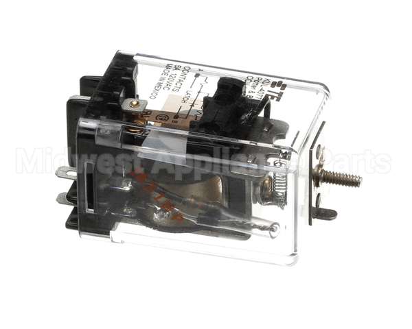00-114744 Hobart Relay - Reversing