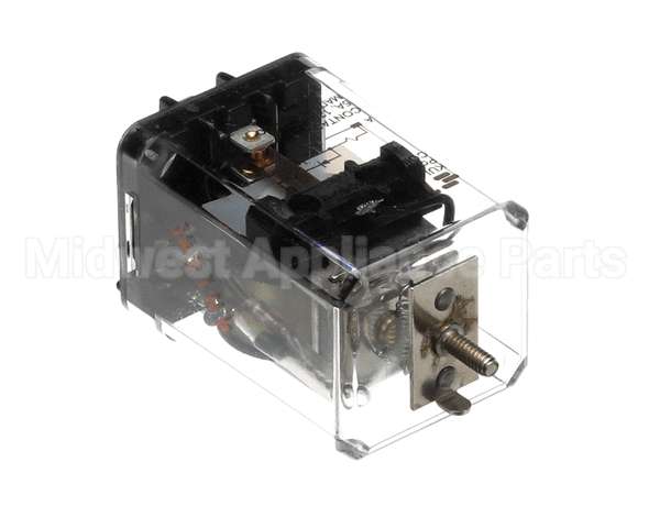 00-114744 Hobart Relay - Reversing