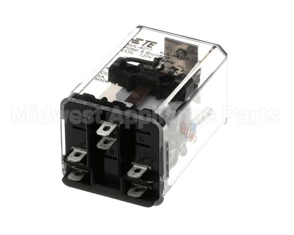 00-114744 Hobart Relay - Reversing