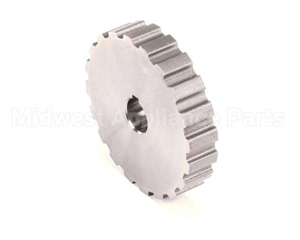 00-116650 Hobart Pulley Motor Time