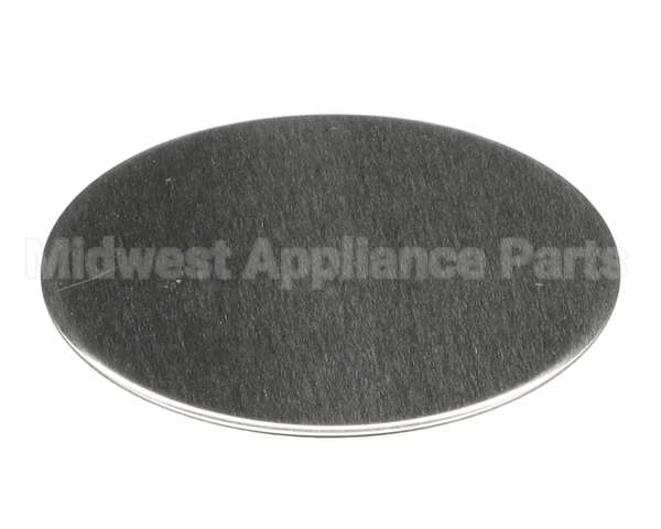 00-116651 Hobart Cover Bowl Support