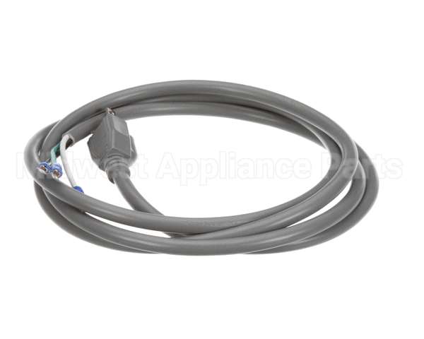 00-117542-00007 Hobart Cord Plug