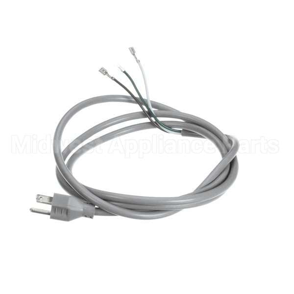 00-117542-00021 Compatible Midwest Appliance Parts Cord Plug Assembly