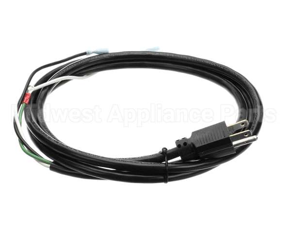 00-117542-00081 Hobart Cord,/Plug Assembly (125)