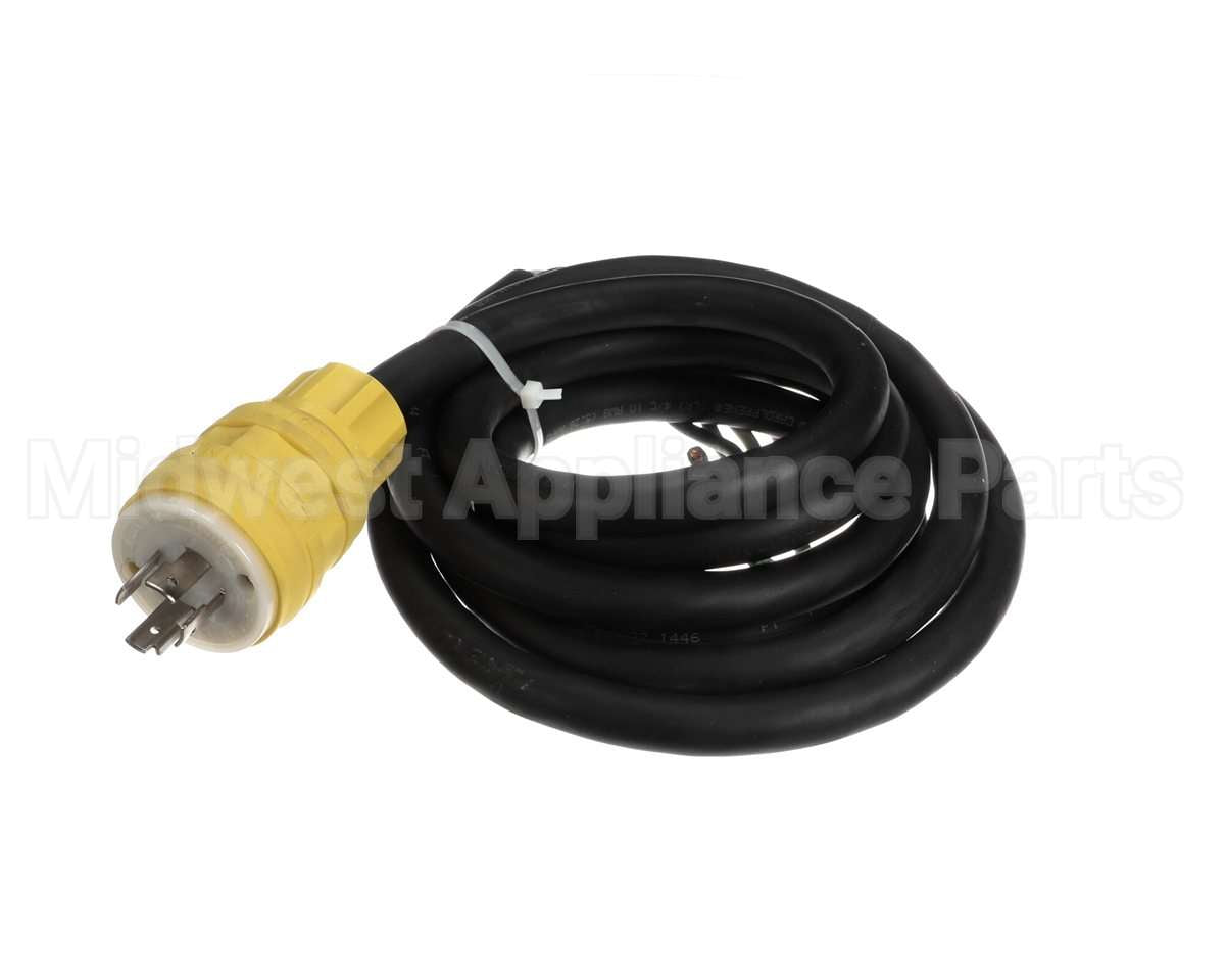00-117612-00016 Hobart Cord Plug