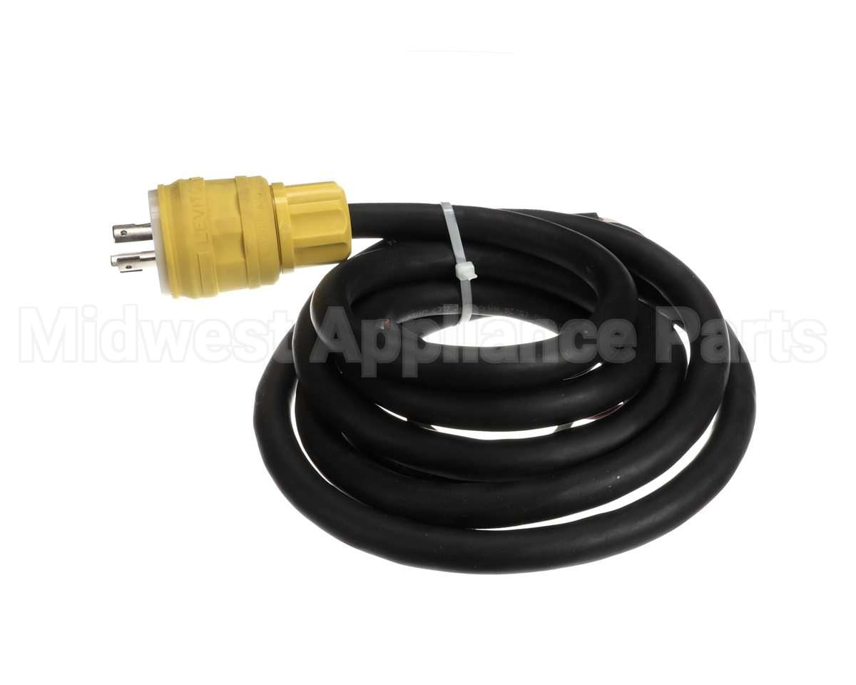 00-117612-00016 Hobart Cord Plug