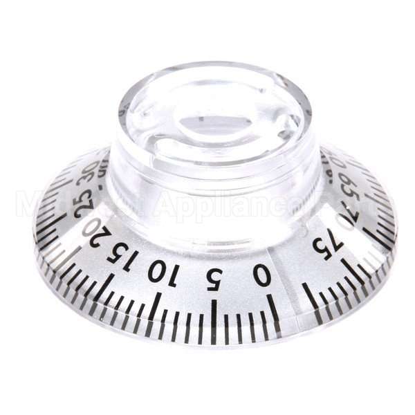 00-118175 Compatible Midwest Appliance Parts Dial Index