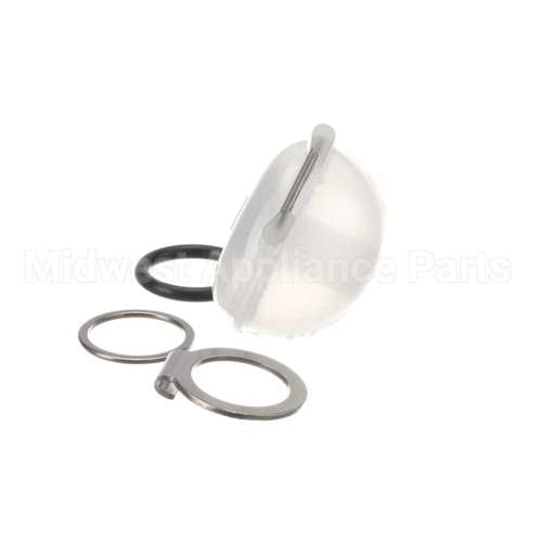 00-118436 Hobart Float Service Kit