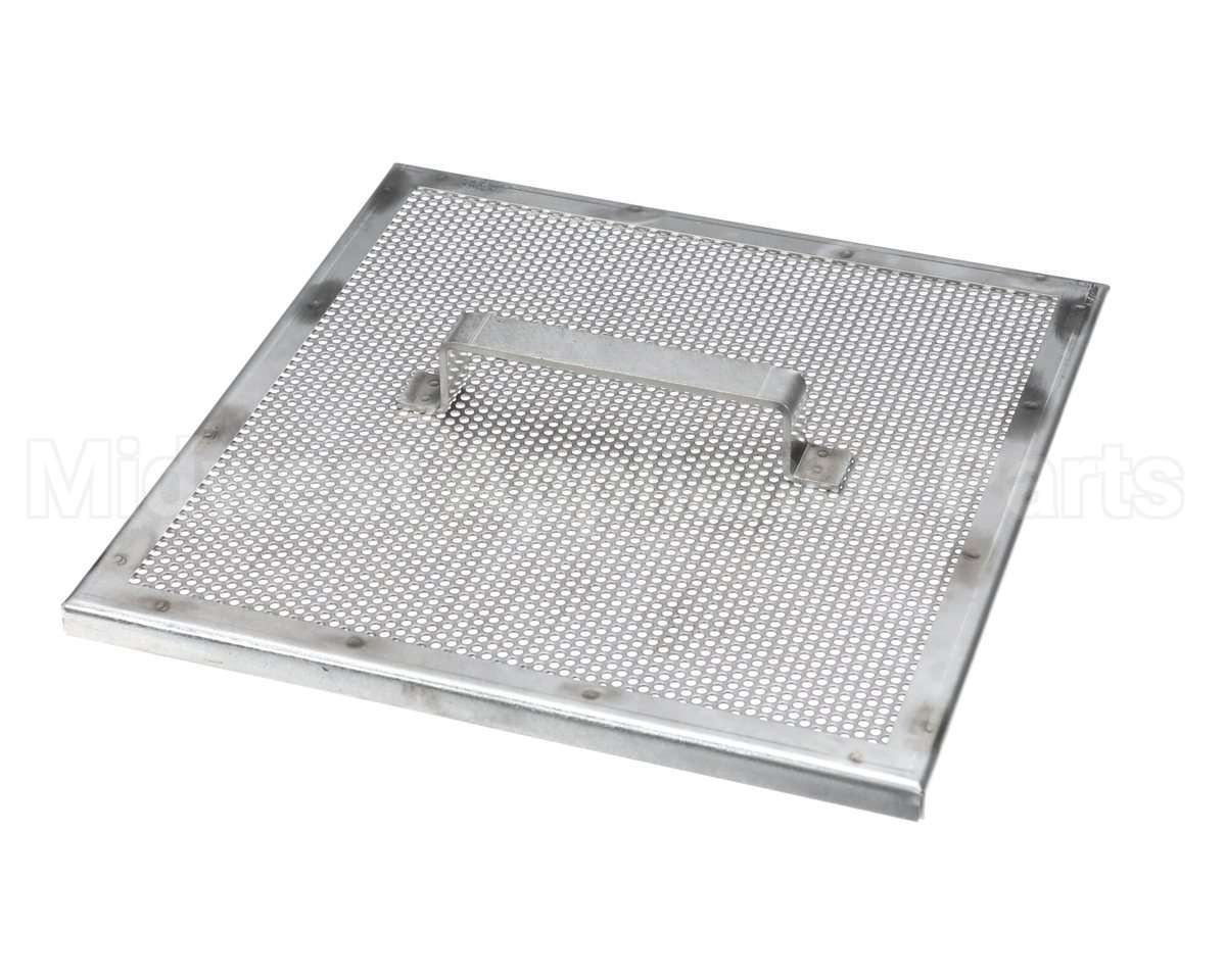 00-118967 Hobart Strainer Slanted