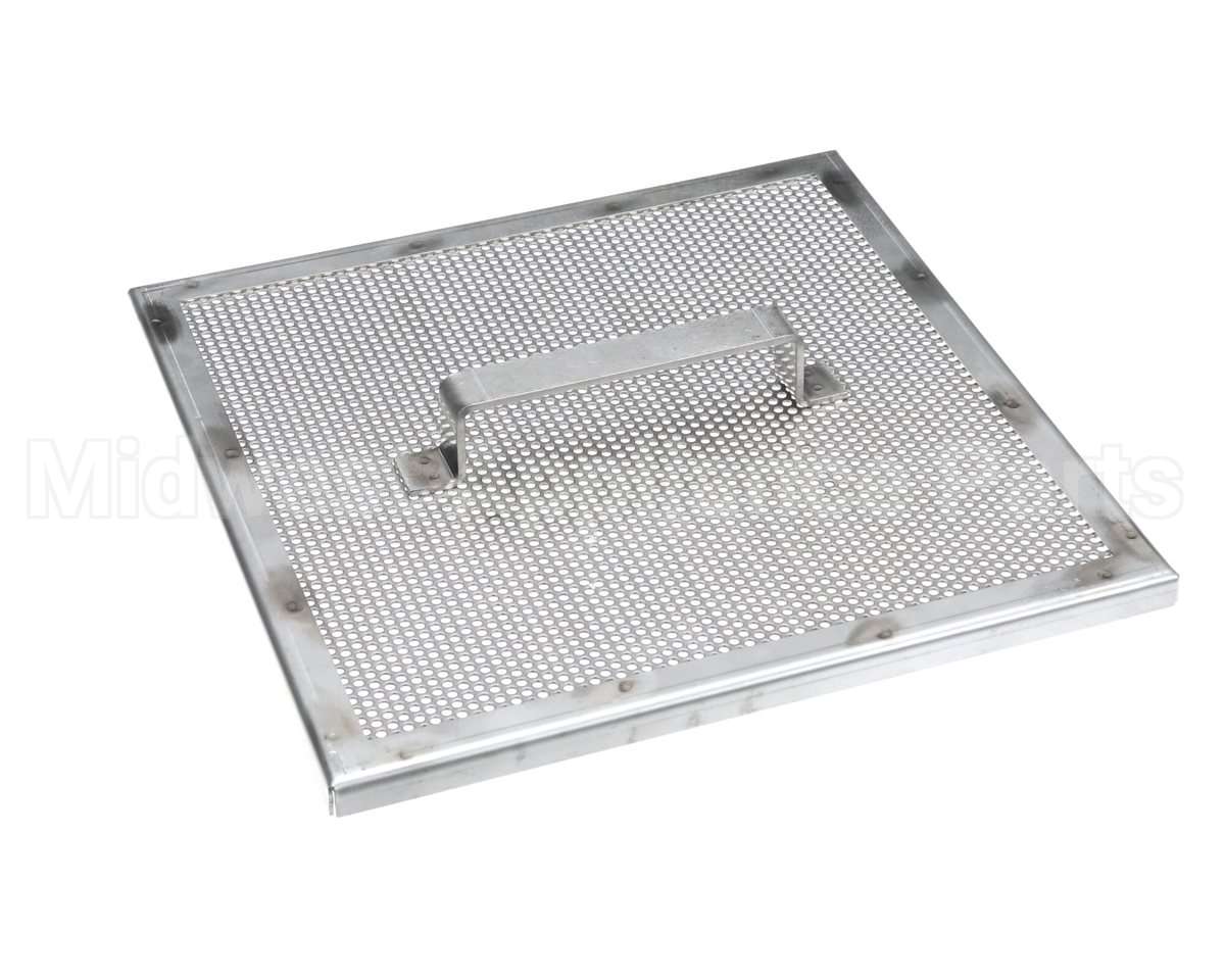 00-118967 Hobart Strainer Slanted