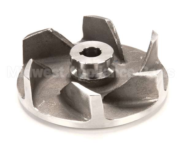 00-118968 Hobart Impeller