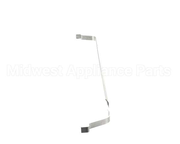 00-119093-00001 Hobart Track Front Rack
