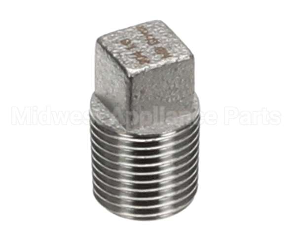 00-119127 Hobart Plug 1/8Sq Hd Pip
