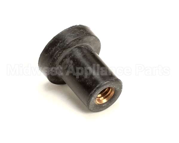 00-120100 Hobart Vibration Mount Nt