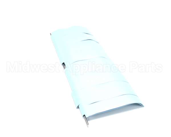 00-120152-00001 Hobart Splash Curtain Assembly.