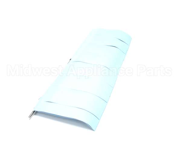 00-120152-00001 Hobart Splash Curtain Assembly.