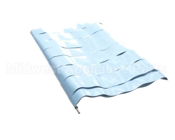 00-120152-00008 Hobart Curtain Splash Assy.