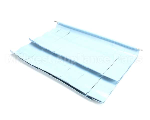 00-120152-00055 Hobart Curtain,Splash Assy