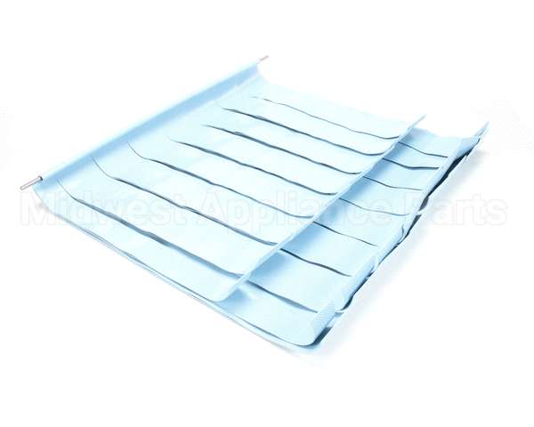 00-120152-00056 Hobart Splash Curtain Assembly,6 Hts