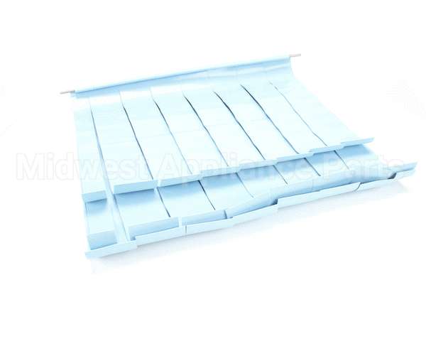 00-120152-00056 Hobart Splash Curtain Assembly,6 Hts