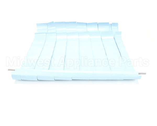 00-120152-00056 Hobart Splash Curtain Assembly,6 Hts