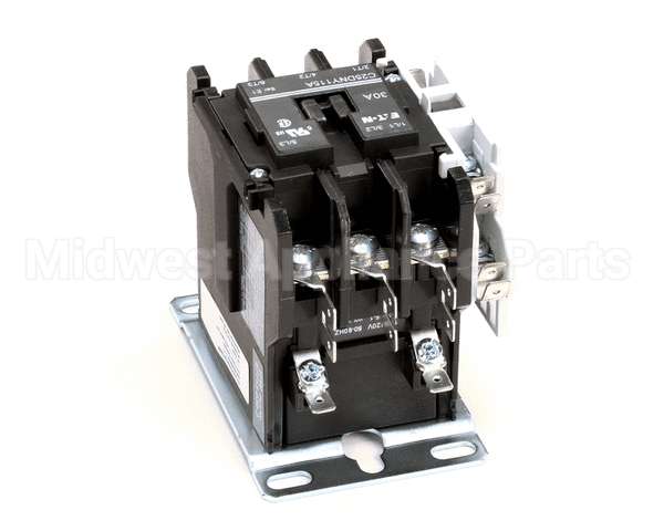 00-121926-00002 Hobart Contactor Screw