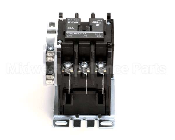 00-121926-00002 Hobart Contactor Screw