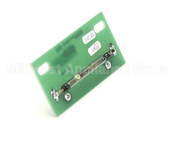 00-122218 Hobart Reed Board - Tilt
