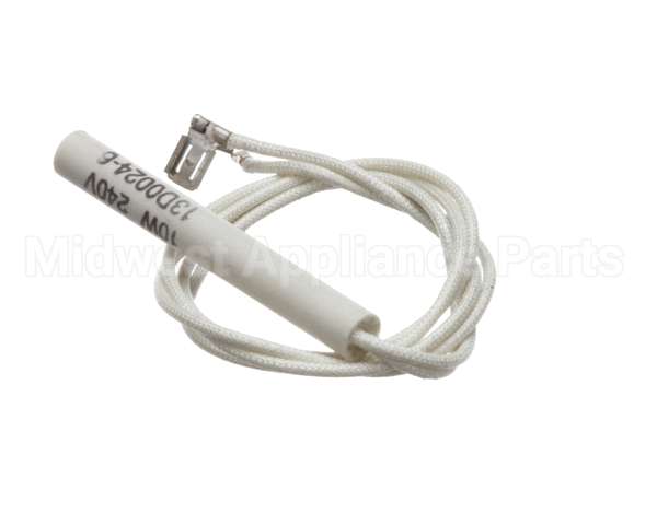 00-122345-00002 Hobart Heater