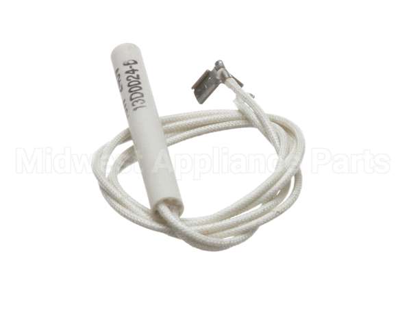 00-122345-00002 Hobart Heater