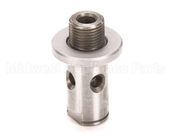 00-122438 Hobart Shaft-Upper Rinse